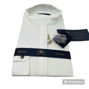 Kyra.K 1969 Womens Equestrian Show Long Sleeve Shirt